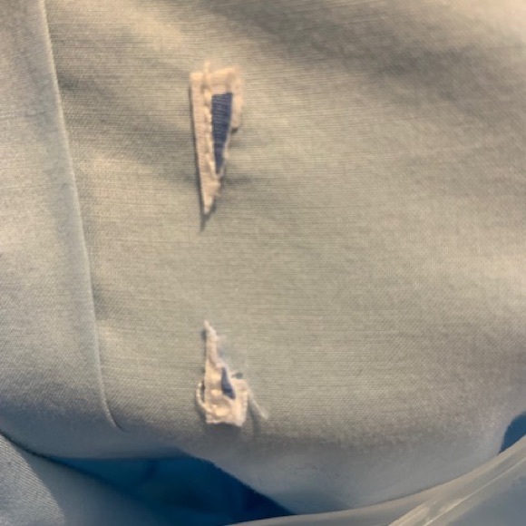 Jacadi dress size 4A - Picture 5 of 5